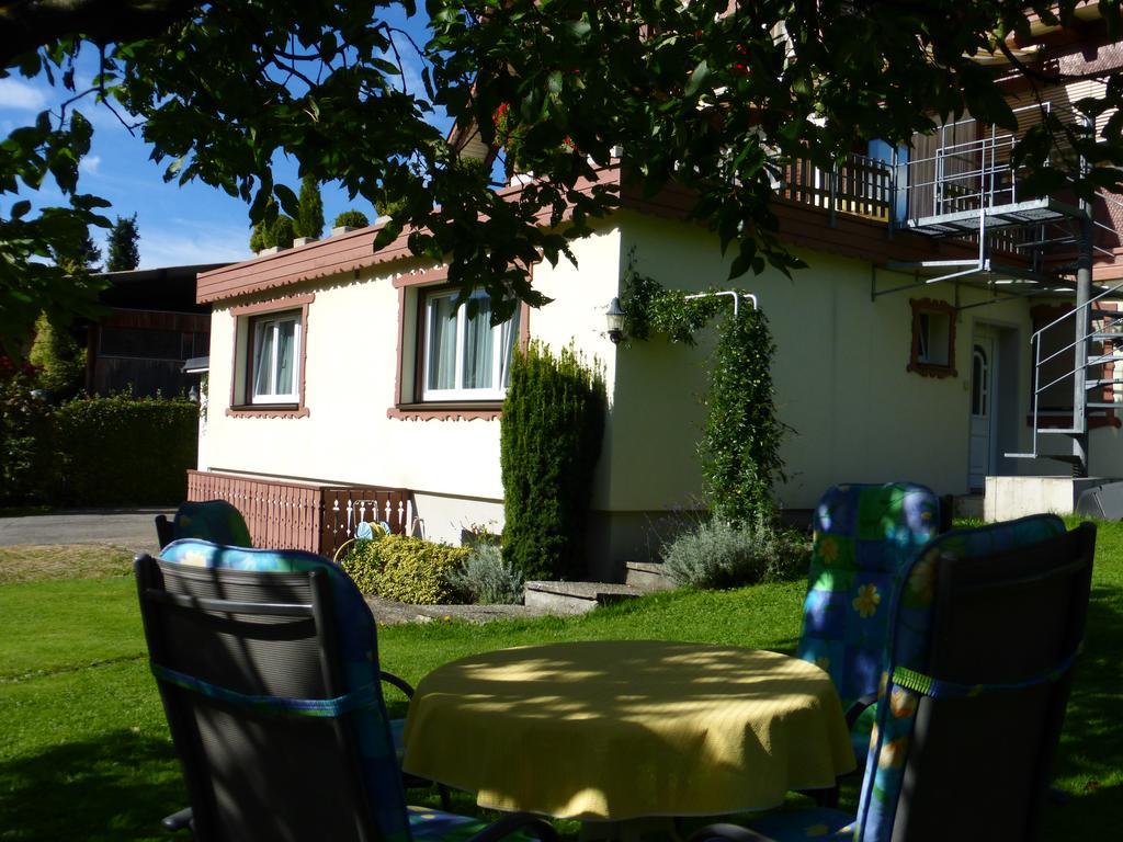 Haus Herburger Lägenhet Rankweil Exteriör bild