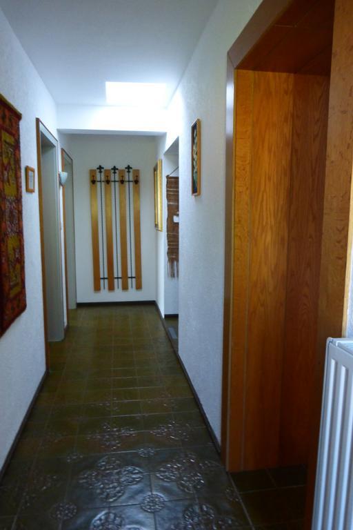 Haus Herburger Lägenhet Rankweil Exteriör bild