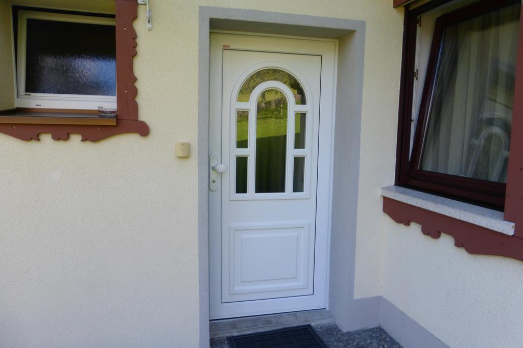 Haus Herburger Lägenhet Rankweil Exteriör bild