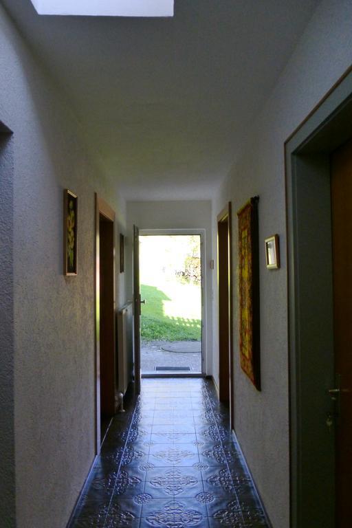 Haus Herburger Lägenhet Rankweil Exteriör bild
