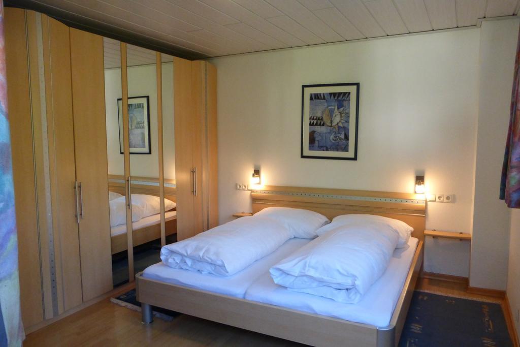 Haus Herburger Lägenhet Rankweil Exteriör bild